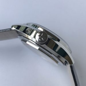 TW FIFTYSIX Watch: Crafted Precision, Original Style - Image 6