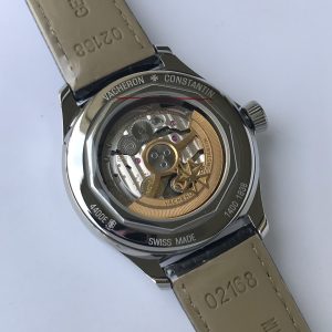 Luxury FIFTYSIX Watch with Ultra-Thin Case and Swiss Movement - Image 8