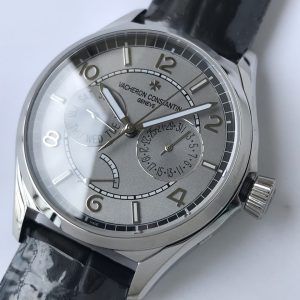 Luxury FIFTYSIX Watch with Ultra-Thin Case and Swiss Movement - Image 5