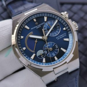 Luxurious TWA Replicta Vacheron Constantin with 8-tooth Bezel - Image 5