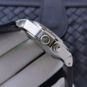 Luxurious TWA Replicta Vacheron Constantin with 8-tooth Bezel - Image 6