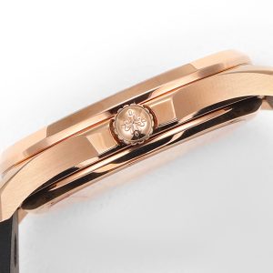 Precision Ladies watch with Perrelet AQUANAUT Flavor: Classic Flare meets Cutting-Edge - Image 9