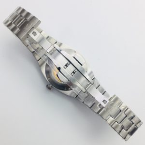 Vacheron Constantin Overseas 4300V/120G-B102 Perpetual Calendar Clone Watch - Image 9