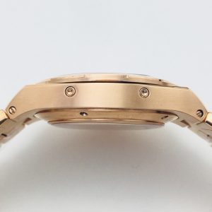 VB replica 41.5mm Cal. 1120QP VC VC 4300V/120G-B102 Overseas Automatic Watch - Image 7