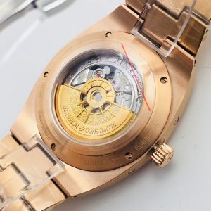 VB replica 41.5mm Cal. 1120QP VC VC 4300V/120G-B102 Overseas Automatic Watch - Image 8