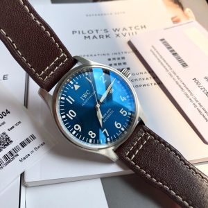 Mark XVIII Mechanical Pilot Watch Heritage - Image 6