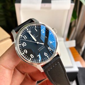 ZF Factory Replica IWC Pilot Mark XVIII Watch - Image 6