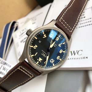 Mark XVIII Heritage ZF Pilot Watch - Image 6