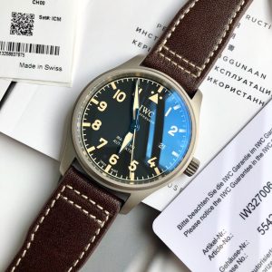 Mark XVIII Heritage ZF Pilot Watch - Image 3