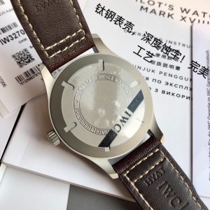 Mark XVIII Heritage ZF Pilot Watch - Image 8