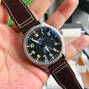 Mark XVIII Heritage ZF Pilot Watch - Image 4