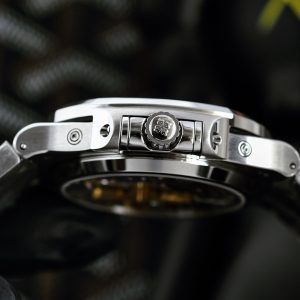 40mm Nautilus Complex Function Watch with Cal. 240 Pearl - Image 5