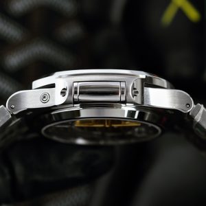 40mm Nautilus Complex Function Watch with Cal. 240 Pearl - Image 6