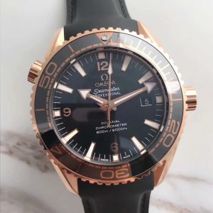 Omega Seamaster 600M Diving Watch Swiss Co-Axial 8501 - Image 5