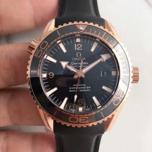 Omega Seamaster 600M Diving Watch Swiss Co-Axial 8501 - Image 3