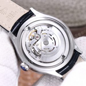 TWF ROLEX Celini Calendar Watch Authentic Movement, Elegant Design, Premium Material - Image 9