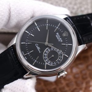 TWF Rolex Cellini Calendar, 39mm, Original 3165 Movement - Image 4