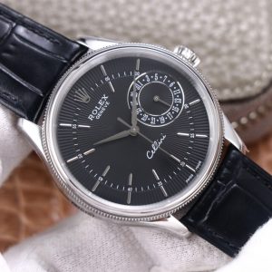 TWF Rolex Cellini Calendar, 39mm, Original 3165 Movement - Image 3