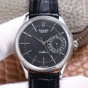 TWF Rolex Cellini Calendar, 39mm, Original 3165 Movement - Image 1