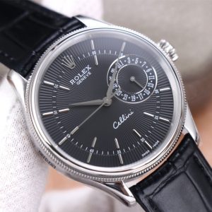 TWF Rolex Cellini Calendar, 39mm, Original 3165 Movement - Image 5