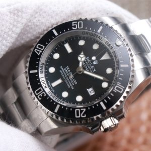 Original Mold Rolex 116660 Ghost King at Half Price - Image 4