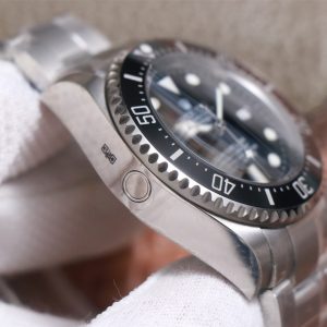 Original Mold Rolex 116660 Ghost King at Half Price - Image 7