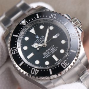 Original Mold Rolex 116660 Ghost King at Half Price - Image 5