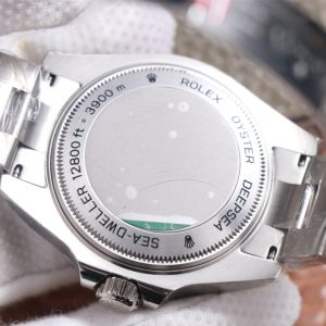 Original Mold Rolex 116660 Ghost King at Half Price - Image 8