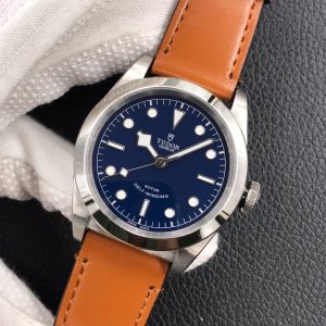 LF Factory Tudor Blue Bay 41mm Stainless Steel Watch - Image 4