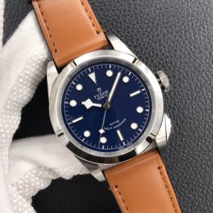 LF Factory Tudor Blue Bay 41mm Stainless Steel Watch - Image 3