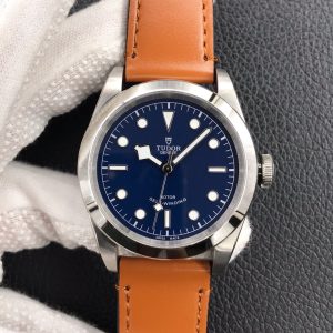 LF Factory Tudor Blue Bay 41mm Stainless Steel Watch - Image 1