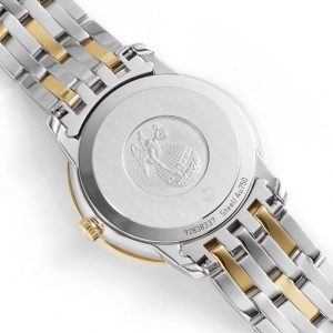 Omega Speedmaster Quartz Watch 27.4mm - Image 9