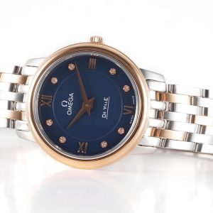 ZF Original Omega Seamaster-27.4mm - Image 6