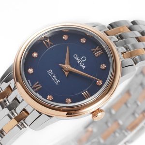 ZF Original Omega Seamaster-27.4mm - Image 5