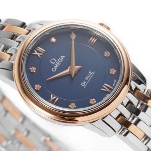 ZF Original Omega Seamaster-27.4mm - Image 4