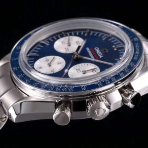 OMEGA Apollo 13 Mechanical Moon Chronograph - Image 6