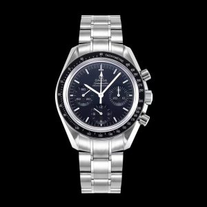 Omega Speedmaster Professional Moonwatch, Automatic, 42mm, Classic Stainless Steel - Image 1