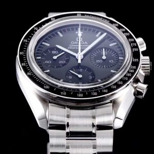 Omega Speedmaster Professional Moonwatch, Automatic, 42mm, Classic Stainless Steel - Image 3