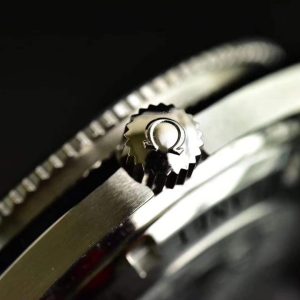 Omega 1948 Liquid Metal Premium Replica Watch - Image 7