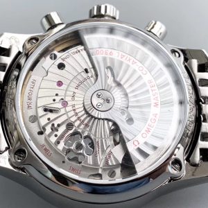 Omega Seamaster Automatic Mens Watch 42mm Sapphire Crystal Upgrade Movement - Image 10