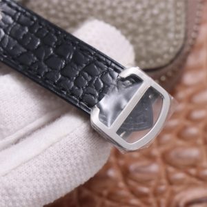 V9 Cartier Tank CITIZEN.9015 Automatic Mens Watch - Image 9