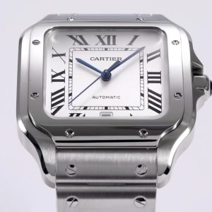 Cardinal Automatic Watch Sapphire Crystal Water Resistant SmartLink - Image 4