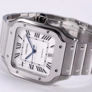 Cardinal Automatic Watch Sapphire Crystal Water Resistant SmartLink - Image 8