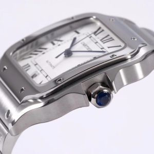 Cardinal Automatic Watch Sapphire Crystal Water Resistant SmartLink - Image 6