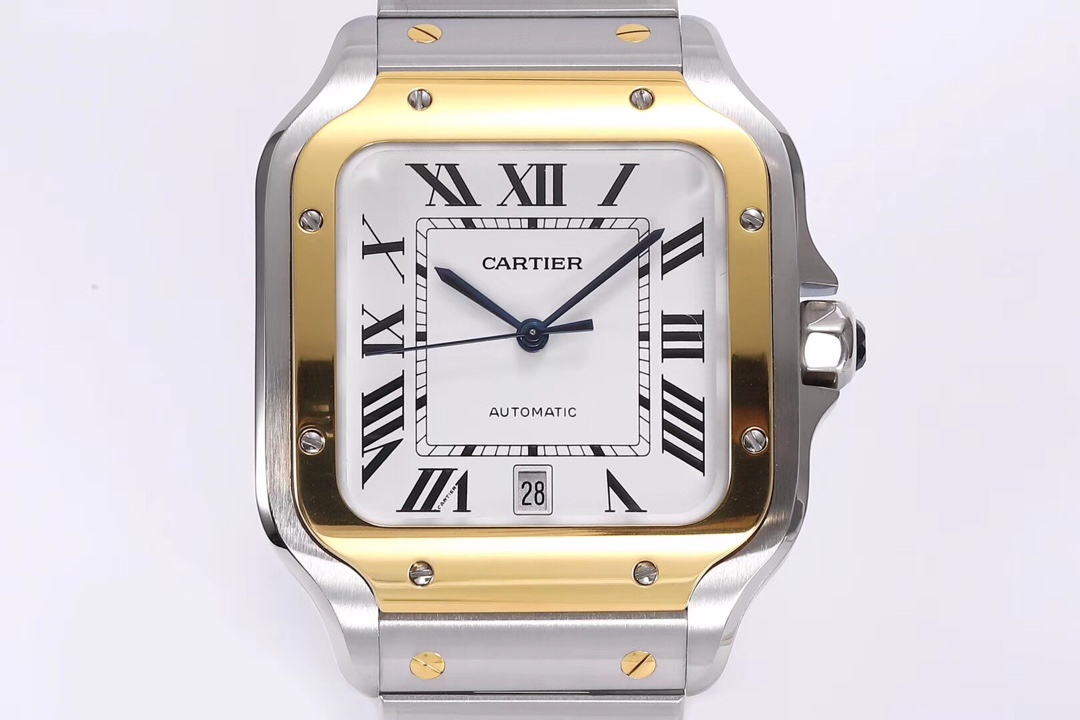 Cartier replica watch