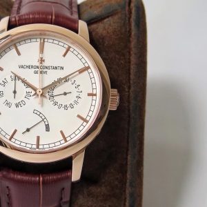 Jaeger-LeCoultre Traditionnelle Multi-Functional Watch Series Release - Image 3