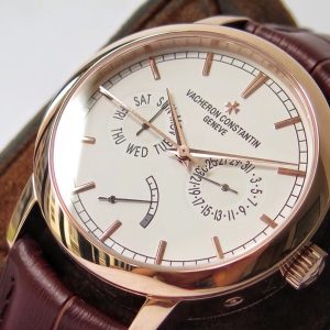 Jaeger-LeCoultre Traditionnelle Multi-Functional Watch Series Release - Image 6