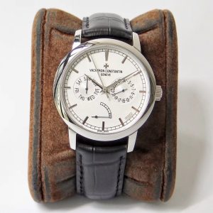 Vacheron Constantin Traditionnelle Chronomatic 85290/000R Multifunctional Fashion Watch - Image 1