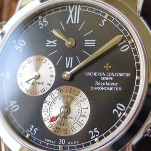 Vacheron Constantin Maltese Series 42005 Replica Watch with Japanese VC.1206 Movement - Image 6