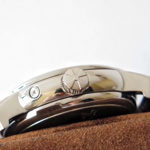 High-End Maltese Series 42005 Stainless Steel Dual Time Watch - Image 7